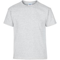 gildan tops y camisetas gd05b para nino