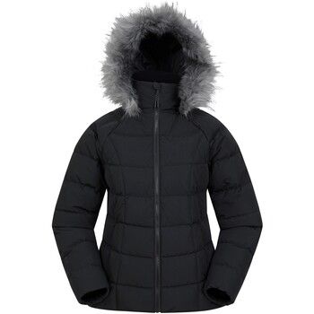 Mountain Warehouse Parka Isla Extreme para mujer