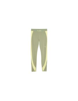 Mallas de Fitness Puma W Strong Colorb,Lux Army, Mujer