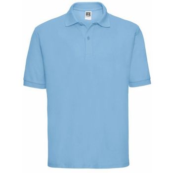 Jerzees Colours Polo 539M para hombre