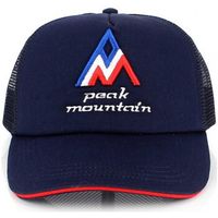 peak mountain gorra casquette maces para mujer