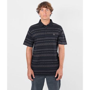 Oxbow Polo Polo manches courtes DUSKRIDE para hombre