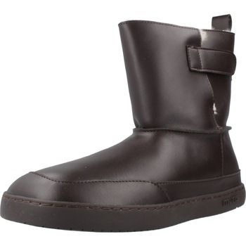 Muris Botines Siberia para mujer