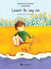 Emotions 7. Learn to say no