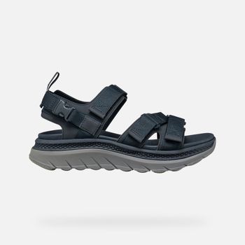 GEOX Spherica Actif X S Hombre Azul Marino
