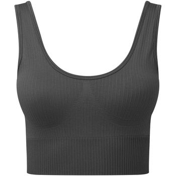 Tridri Sujetador deportivo Multisport para mujer