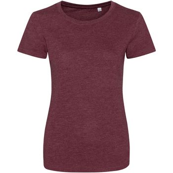 Awdis Camiseta JT01F para mujer