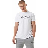 jack wills camiseta carnaby para hombre