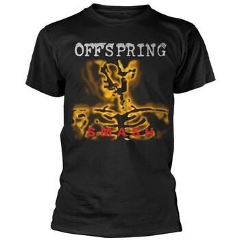 Offspring - The Camiseta Smash para mujer