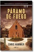 Páramo de fuego