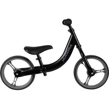 Bicicleta Sin Pedales, Classic, Color Negro