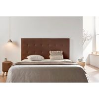 cabecero tapizado astoria polipiel 170 x 120 cm
