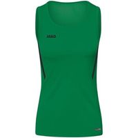 jako camiseta tirantes 6021201 para mujer