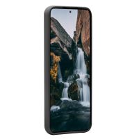 funda para movil dbramante1928 greenland cover reciclado negro para galaxy s22