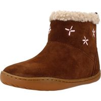 camper botas peu fw para nina