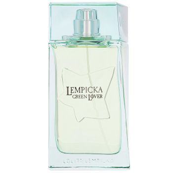 Green Lover Eau De Toilette 100ml