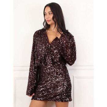 La Modeuse Vestidos 76643_P181528 para mujer