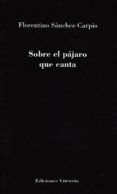 Sobre el pájaro que canta
