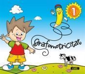Grafomotricitat 1
