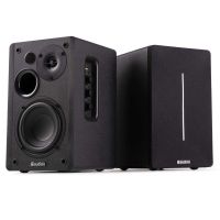 altavoces audizio estanteria bluetooth 120w con control dsp y mando