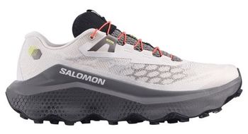 Salomon hombre - blanco