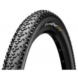 Continental Cubierta Race King Shieldwall Black/black Foldable Skin - 27.5x2.20