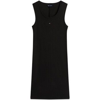 Tommy Jeans Camiseta tirantes Essential para mujer