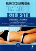 Tratado de osteopatía. Tomo 5