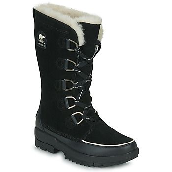 Sorel Descansos TORINO II TALL WP para mujer