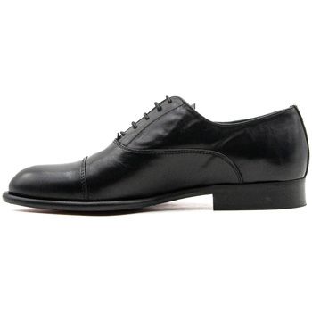 Pawelk's Zapatos Bajos PAWELK S 26178 STRINGATA para hombre