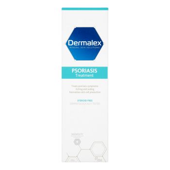 Dermalex Psoriasis Cream