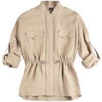 fay chaquetas camicia para mujer
