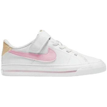 Nike Deportivas Moda Court Legacy (Psv) para niña