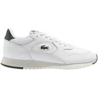 lacoste zapatillas linetrack para hombre