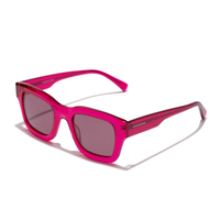 gafas de sol hawkers culture - fucsia grape