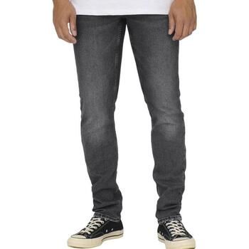 Only & Sons Jeans Weft 9407 para hombre