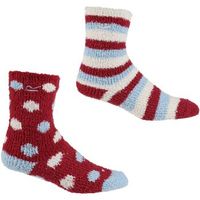 regatta calcetines cosy para nina
