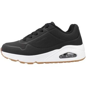 Skechers Deportivas Moda Uno - Stand On Air para niña