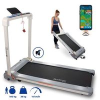 cinta de correr plegable  mobiclinic electrica  display led  14kmh