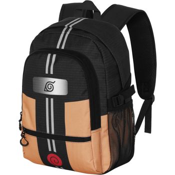 Dessins Animés Mochila Mochila Doble Compartimento Fight Fan Kid para niño