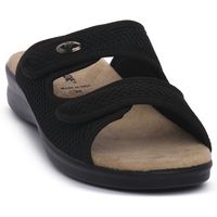 valleverde sandalias nero para mujer