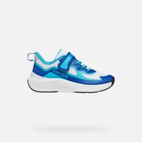 geox pro-ran junior blancoceleste