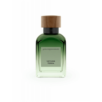vetiver terra eau de parfum vaporizador 120ml
