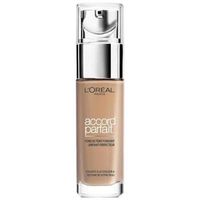 loreal base de maquillaje accord parfait para mujer