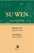 su wen segunda parte huang di nei jing so ouenn