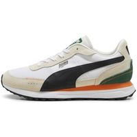 puma zapatillas road rider sd para hombre