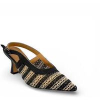 queen helena zapatos de tacon - para mujer