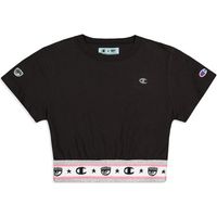champion camiseta 113559 para mujer