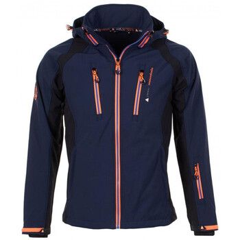 Peak Mountain Cazadora Blouson softshell homme CABILO para hombre