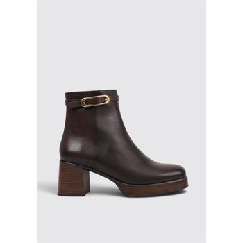 Dorking Botines D9733-SK para mujer